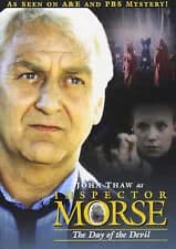 Inspector Morse: Day Of The Devil