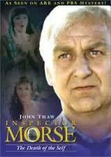 Inspector Morse: Death Of The Self