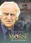 Inspector Morse: Sins Of The Fathers