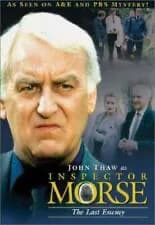 Inspector Morse: The Last Enemy