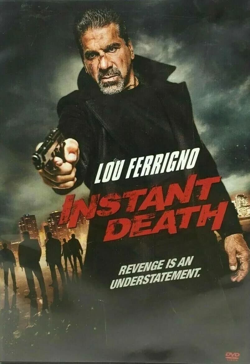 Instant Death