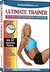 Interactive Personal Trainer: Ultimate Trainer