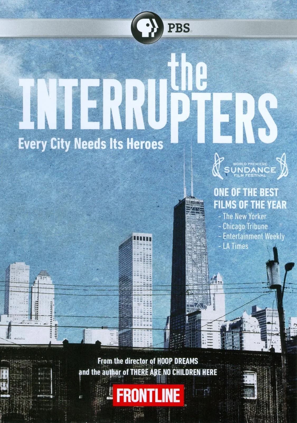 Interrupters: Frontline