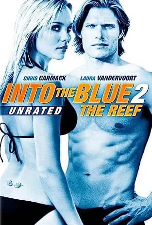 Into The Blue 2: The Reef