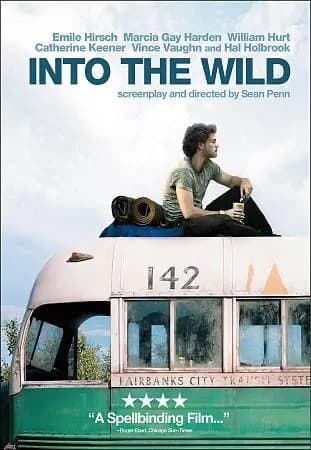 Into The Wild