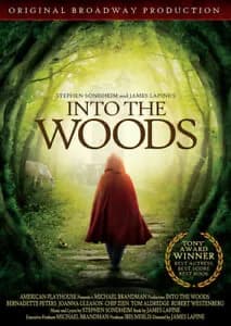 Into The Woods