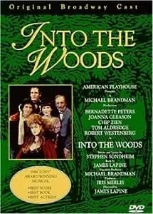 Into The Woods