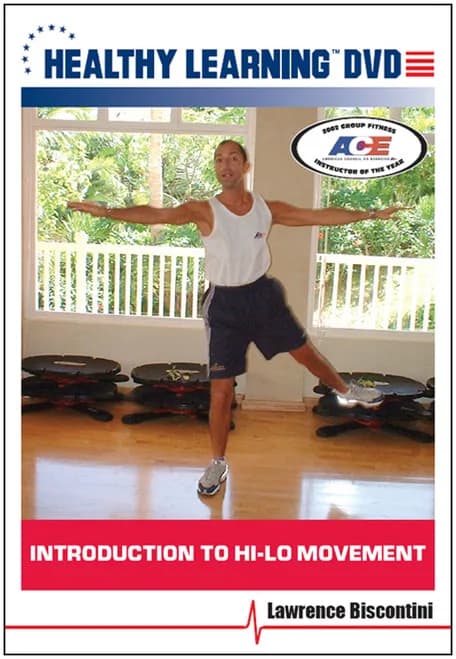 Introduction To Hi-Lo Movement