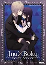 Inu X Boku Secret Service: Complete Collection