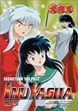 InuYasha #07: Secrets Of The Past