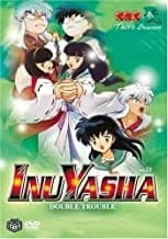 InuYasha #21: Double Trouble