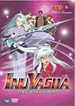 InuYasha #26: Curse Of Generations
