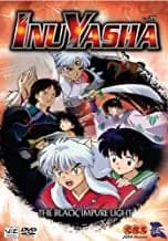 InuYasha #39: Black Impure Light