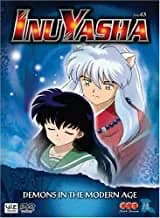 InuYasha #43: Demons In The Modern Age