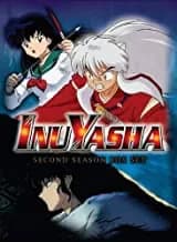 InuYasha: 2nd Season Limited Edition
