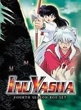 InuYasha: 4th Season