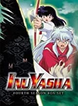 InuYasha: 4th Season Limited Edition
