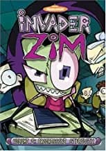 Invader ZIM #2: Progressive Stupidity