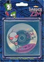 Invader ZIM: Mini Disc 2