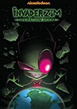 Invader ZIM (Nickelodeon): Operation Doom