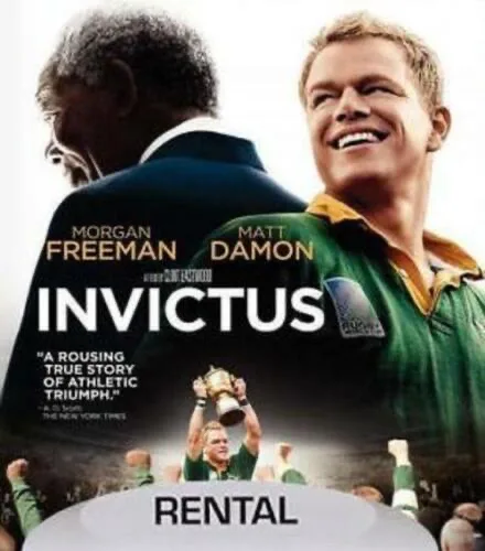 Invictus