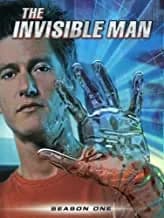 Invisible Man: The Complete 1st Season