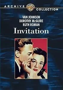 Invitation To The Dance