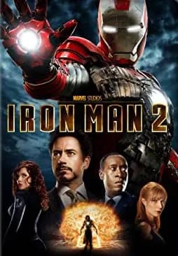 Iron Man 2