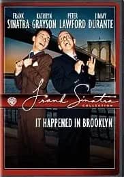 It Happened In Brooklyn