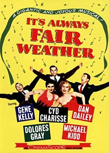 It's Always Fair Weather