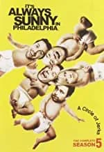 It's Always Sunny In Philadelphia: The Complete Season 5