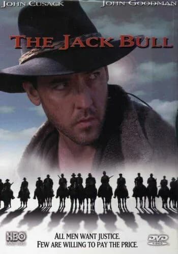 Jack Bull