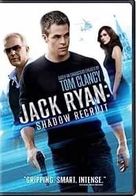 Jack Ryan: Shadow Recruit