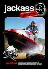 Jackass 3 3D