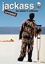 Jackass: Classic TV Collection