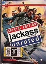 Jackass: The Movie Special Collector's Edition