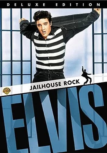 Jailhouse Rock Deluxe Edition