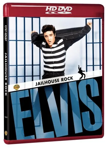 Jailhouse Rock