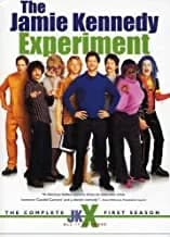 Jamie Kennedy Experiment: Season 1 Special Edition