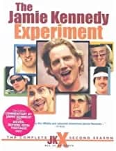 Jamie Kennedy Experiment: Season 2 Special Edition