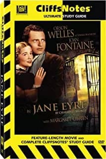 Jane Eyre