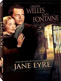 Jane Eyre Special Edition