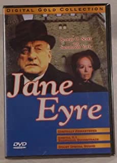 Jane Eyre