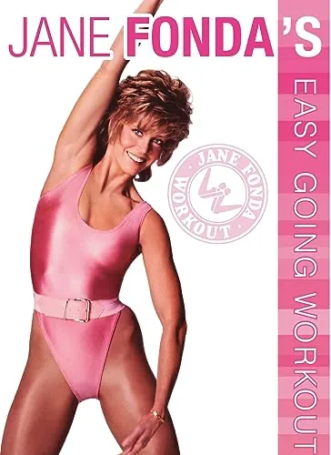 Jane Fonda: Easy Going