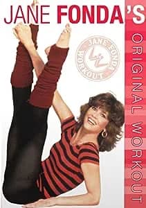 Jane Fonda: Original Workout