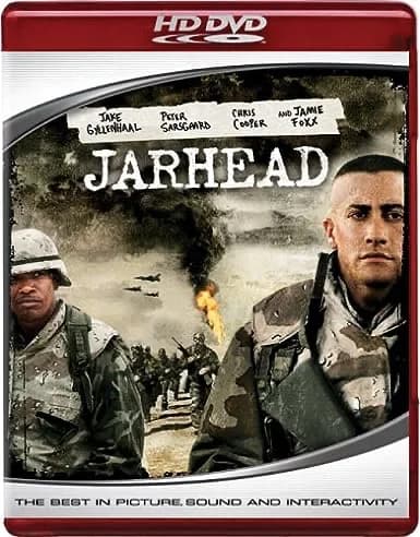Jarhead
