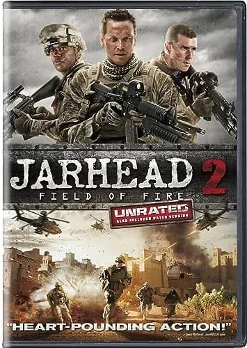 Jarhead 2: Field Of Fire