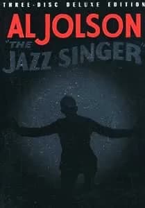 Jazz Singer Deluxe Edition
