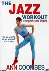 Jazz Workout