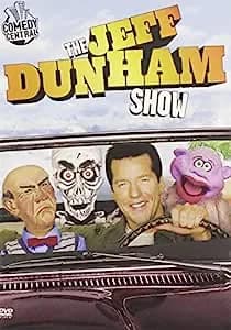 Jeff Dunham Show